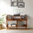 Asheville Large Record Storage Console