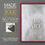 Impression encadrée Snowdrift I-Premium - prêt à être accroché - aucun clou requis - aucun clou requis-1035110933-1035110934
