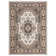 Maisey Oriental Indoor Rug