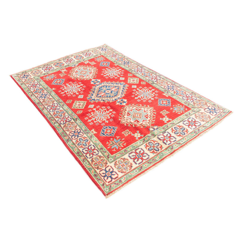 Josephs Red Rug