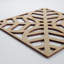 Panneaux muraux décoratifs en bois Garland-63301005-70185600