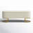 Easthampton 49.2'' W " Modern Storage Bench-994022330