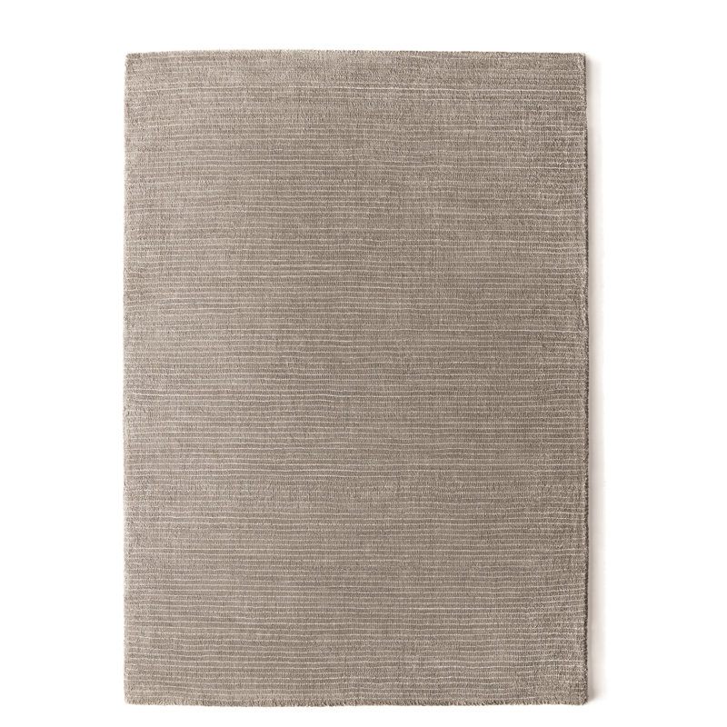 Percival Hand Woven Area Rug, Rectangle 160 x 230