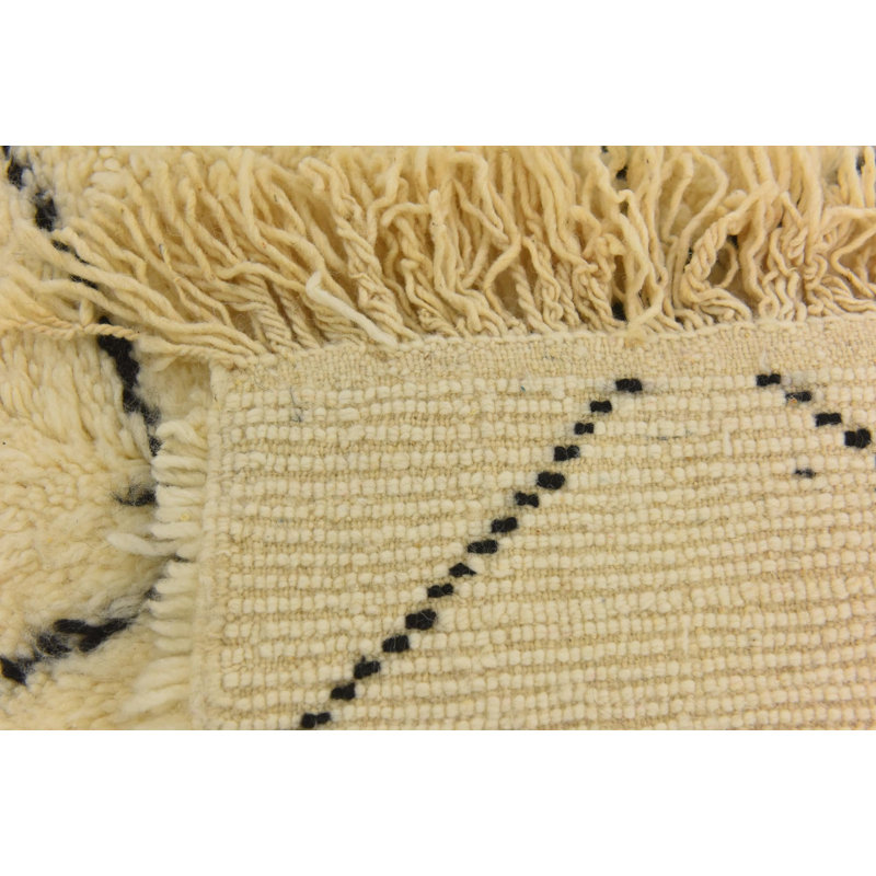 Julian Ivory Rug
