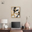 Toile «Cracked Gilt I» par Art Remedy-112502007-112502012-116318903