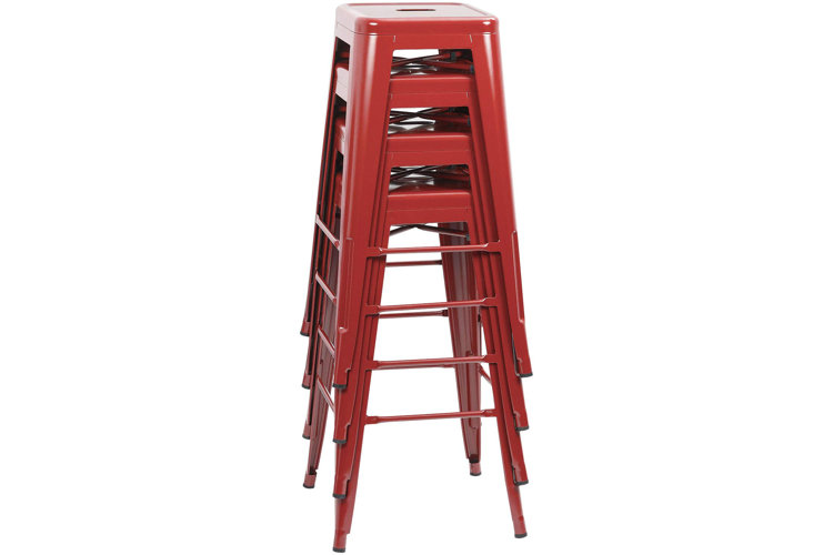 Holubice 30'' Bar Stool