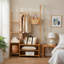100cm Clothing Rack-1999030056