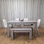 Benedetti 6 - Person Dining Set