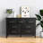 Nayomee 47'' W 7 - Drawer Dresser-893970821