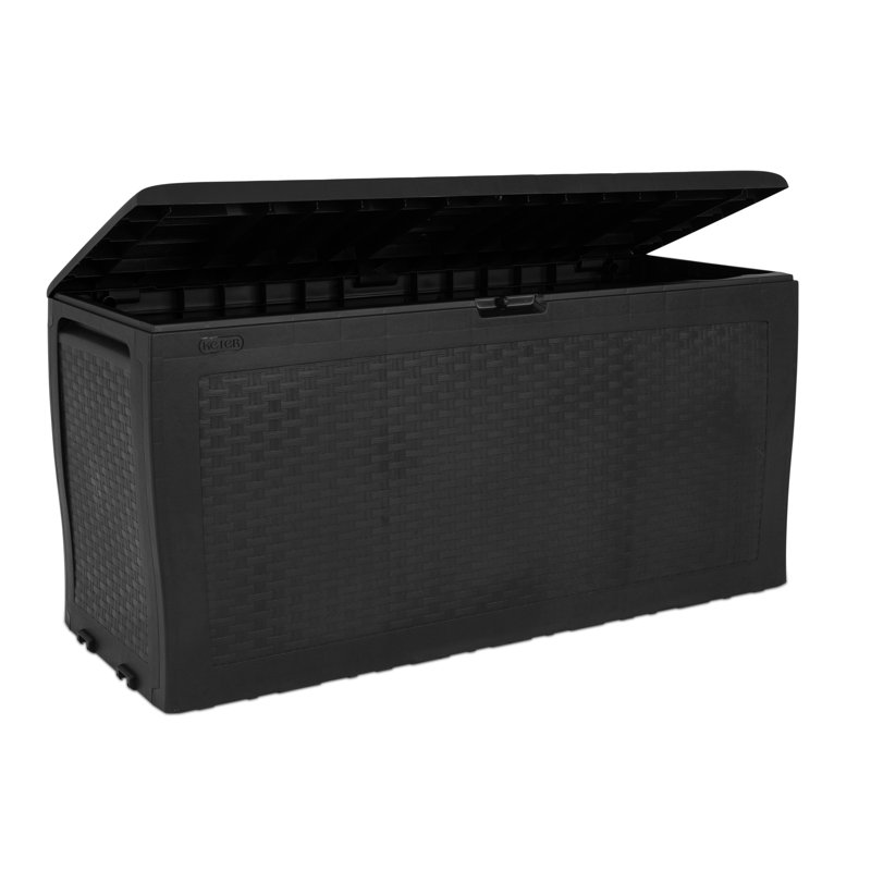 Samoa 270 L Plastic Storage Box