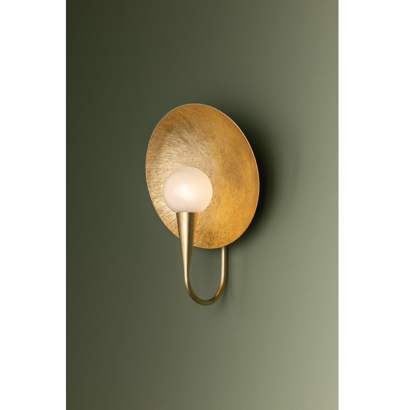 AHMAD Wall Sconce
