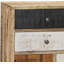 Amoroso 118cm Solid Wood Sideboard