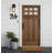 8'' H Metal House Number-97735375-97735931