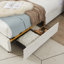 Lit plateforme avec rangement Hiers-87955445-87955446