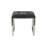 Ensemble de console et tabouret 48 po