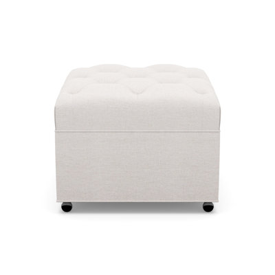 Square Ottoman