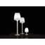 Lampe sur pied d'extérieur à DEL Vases-49037319-116418515