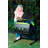 65 Gallons Outdoor Tumbler Composter