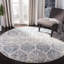 Tapis géométrique Michaela Performance-2048587056