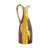 Ceramic Pitcher Vase with Abstract Multicolored Finish-1752596624-1752596627