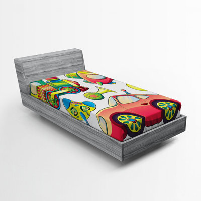 Drap-housse