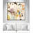 Shaping Up - Square Version I Print by Asia Jensen-99322430-99322429