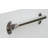 26.75 in. W Steel Bottom Rollaway Chest