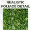Plastic Wall Decor
