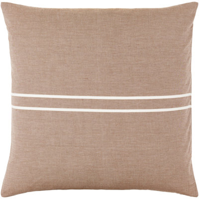 Wautoma Accent Throw Pillow with Fill