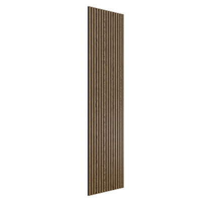 Wood Grain Wall Panel