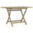 Foldable Wooden Coffee Table-999484885-999484884