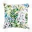 Bean Bag Bazaar Botanical Indoor-Outdoor Cushions, Multicoloured-125353285