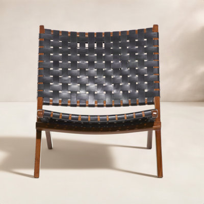 Lehigh Deck Chair