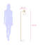 Landon 140cm Task Floor Lamp-1739431585-1739431586