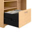 Bureau d'angle réversible Huckins-27115221