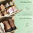 Shoe Storage Cabinet With Adjustable Shelves