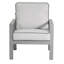 Trento Outdoor Lounge Chair