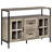 Fidelius 47.25'' Sideboard