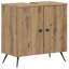 Bathroom Storage Furniture Set