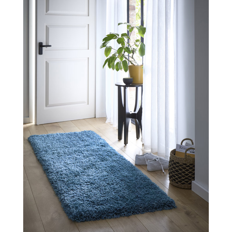 Dorota Hand Woven Area Rug, Runner 67 x 200cm