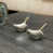 Silver Rustic