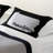 Polyester Sham Set-43431259-43431260-43431261