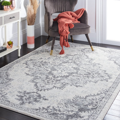 Tulum Performance Oriental Rug