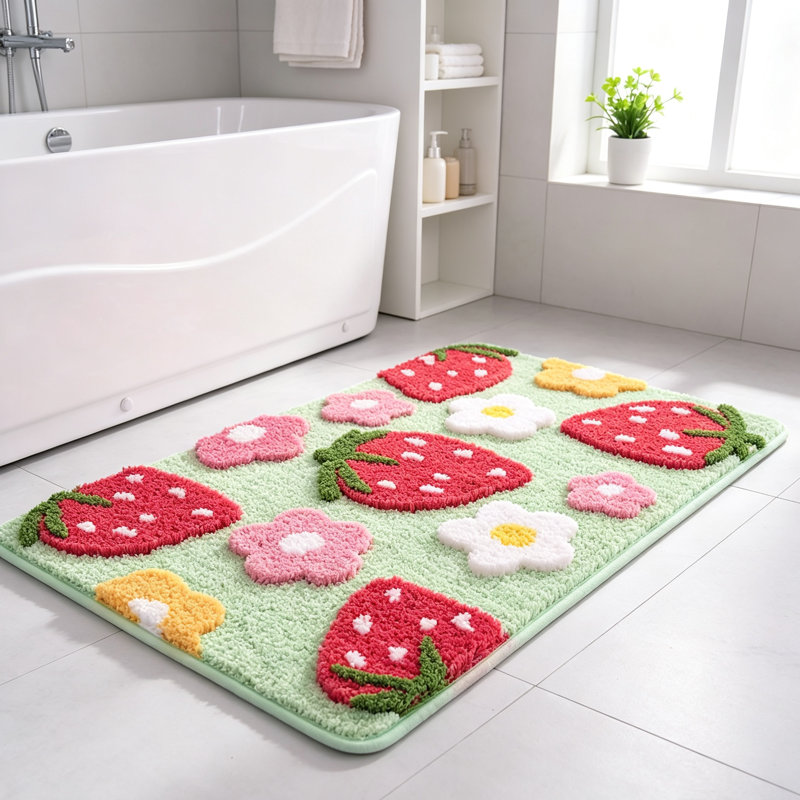 Bath Mat