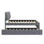 Lit plateforme tapissier Teddy-308453353-308453354