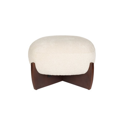 Pouf Ottoman