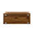 TV Media Entertainment Center with Electric Fireplace, Portable and Realistic Flame Effect for Versatile Home Use