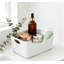 Rebrilliant Plastic Decorative Basket-592891348