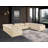 Stanwin 10 - Piece Top Grain Italian Leather Power Reclining Corner Sectional-98055877
