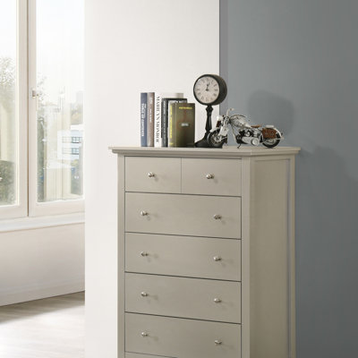 Commode à tiroirs